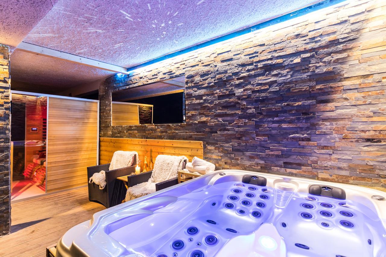 Boutique penzion Rech Blansko Extérieur photo